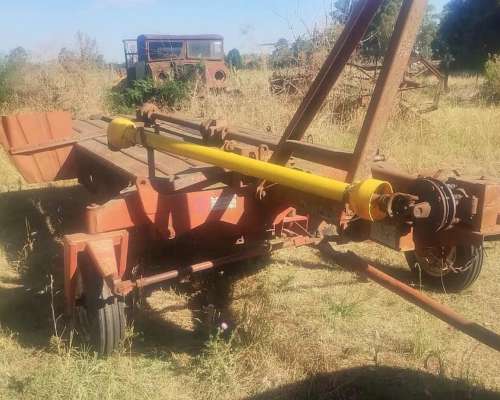 Mainero 6027 Línea Nueva