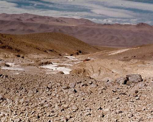 33.000 Has en Tinogasta, Catamarca, Argentina