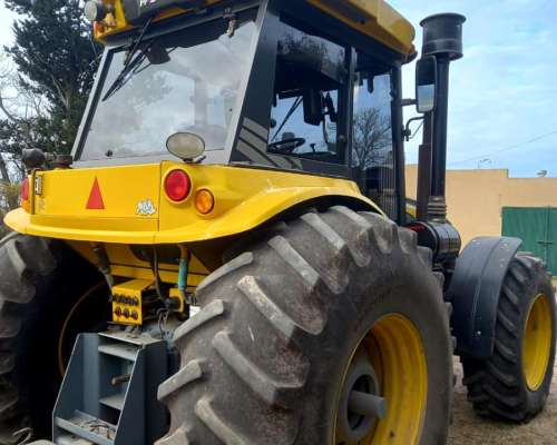 Pauny EVO 280a 4X4