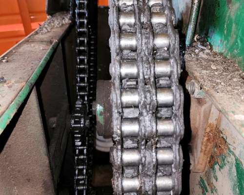 Mixer Agromec MD95 9,5 Metros Cubicos