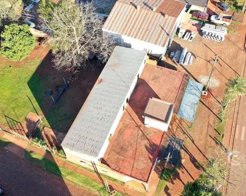 Se Vende Terreno en Virasoro. Corrientes