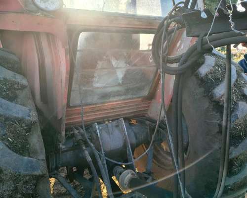 Tractor Massey 1195 S