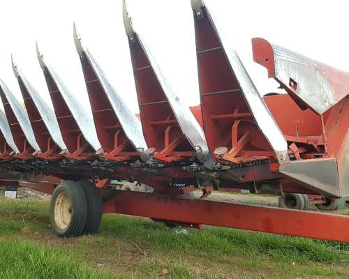 Cabezal Maicero Mainero Mod 2000