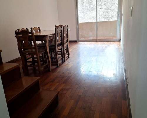 Se Vende Departamento Duplex Dos Dormitorios Nueva Cordoba