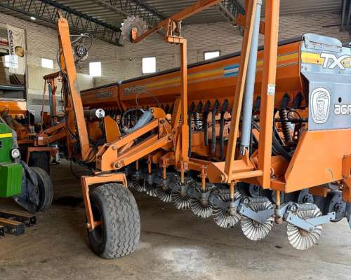 Agrometal TX Mega 20 a 42 Variable TIM