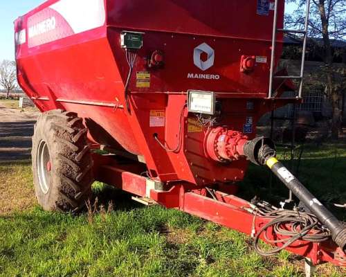 Mixer 2933 Mainero 12 M3