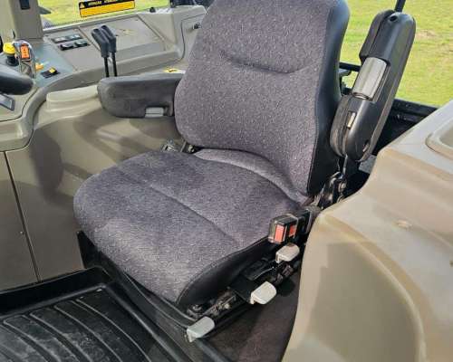 Tractor Case 150 MAXXUM-2010-11232 Horas Spshift