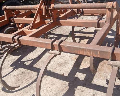 Se Vende Cincel Giaroli