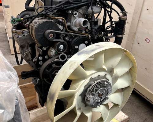 Motor MAN D0834 Nuevo 175 HP