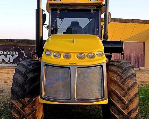 Tractor Pauny 500c 24.5 X 32
