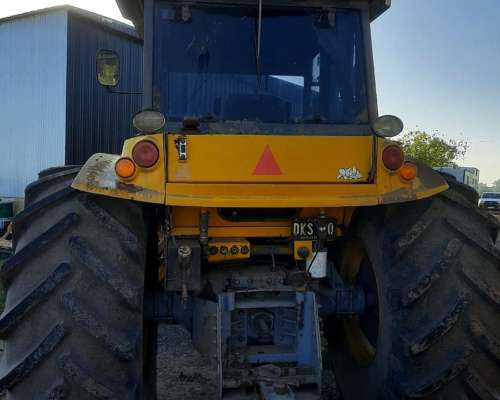 Tractor Pauny EVO 250a