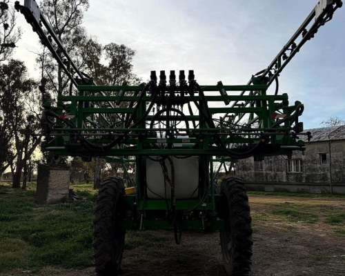 Futur 4200 28 Metros