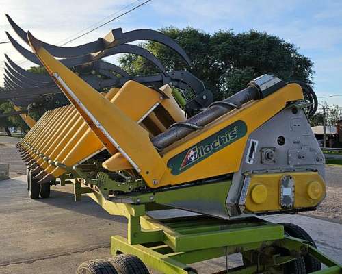 Maicero Allochis 16 a 52 Aluminio