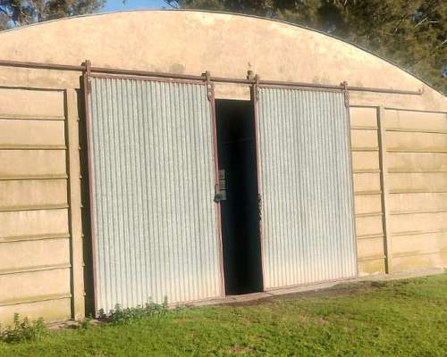 302 Has Ayacucho Pcia BS AS