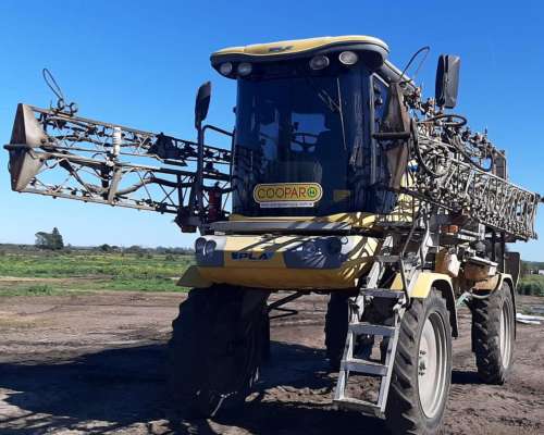 Pulverizadora, Autopropulsada, Pla, MAP 2850