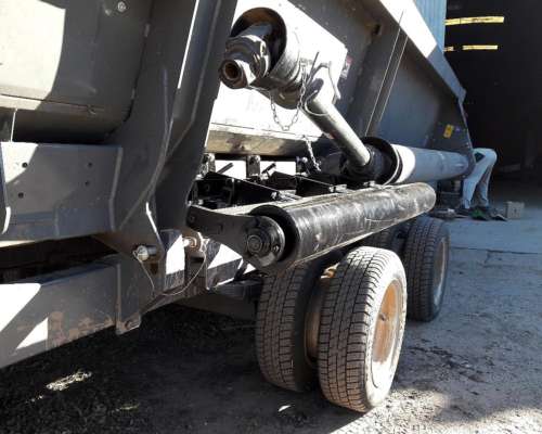 Rolos Prensapajas para Maicero Mainero M D 100