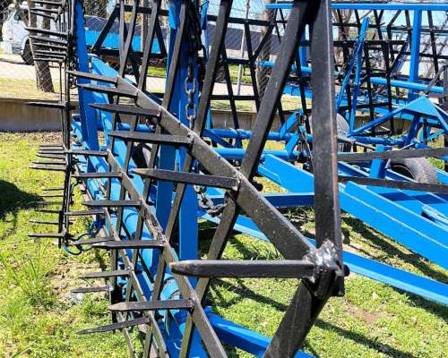 Balanzon Hidráulico Usados Seleccionados