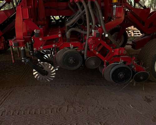 S. G. Fino Crucianelli Drillor 47 a 17.5 año 2022