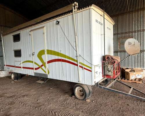 Casilla Rural el Ciclon