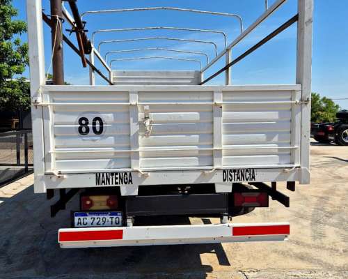 Daily 70c17 Paso 4350 Carroceria