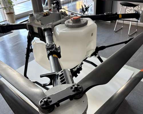 Drone DJI T 100
