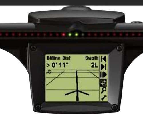 Banderillero Trimblet Barral de Luces