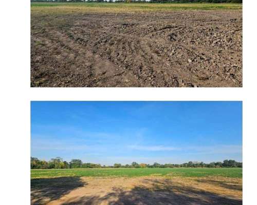 Lote de 50 Ha en Villa Ángela