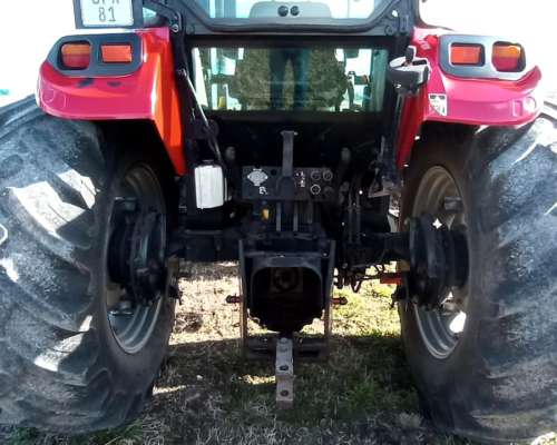Tractor Case Farmall JX 100 Usado