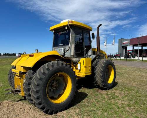 Pauny 540 - año 2007