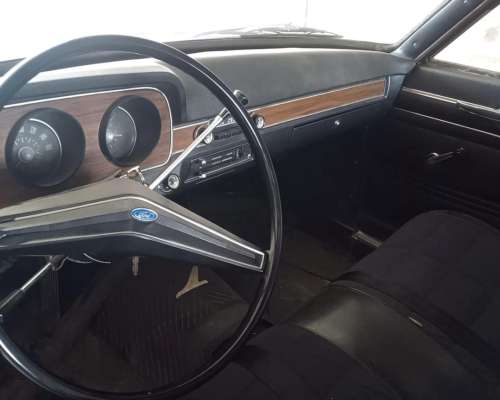 Auto, Ford, Falcon, Deluxe78.