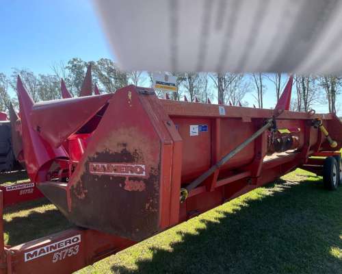 Maicero Mainero MOD-2000 13/52