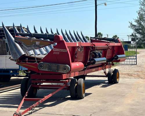 Pisa Palos o Pisa Rastrojos para Plataformas