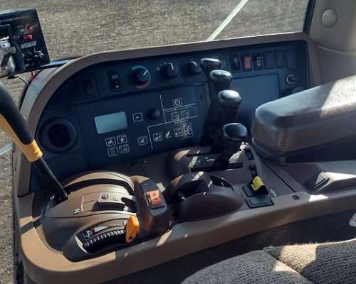 Tractor John Deere 7225j - Consignado