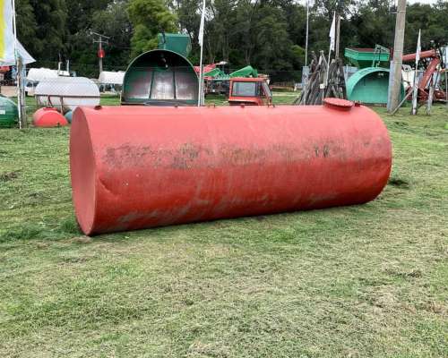 Tanque Estacionario 10.000 Lts