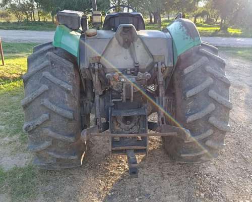 John Deere 5400 75hp