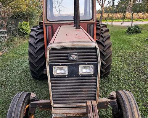 Tractor Massey Ferguson 1615 S