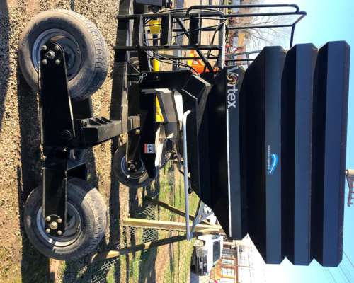 Fertilizadoras Bernardin 36 Mts Rdisponible