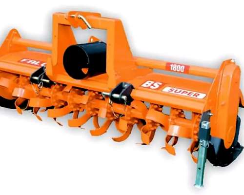 Rotovator BS Super 1800 C/cadena - Yomel - Disponible
