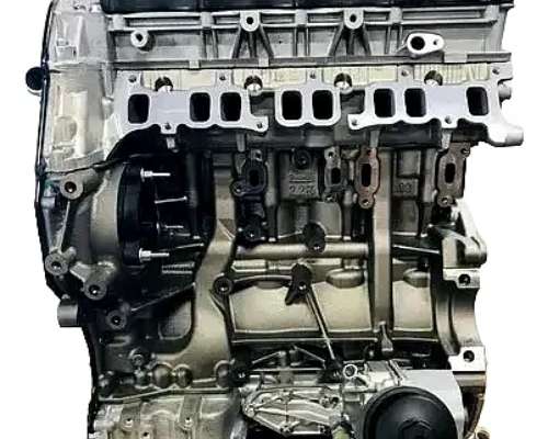 Motor Ford Ranger 2.2 Puma Tdci Original