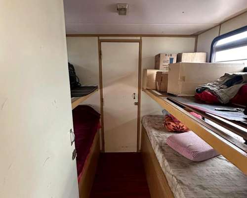 Casilla Traimax S 600