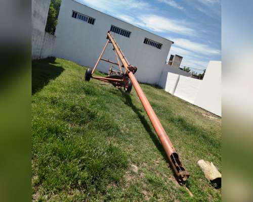 Chimango 12 Mts 170mm