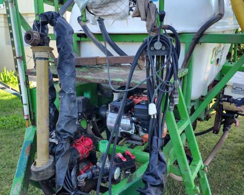 Metalfor TVA 3000 MAX con Computadora, 22m