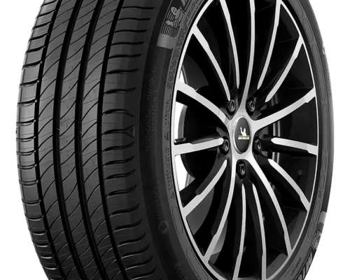 Neumático 215/60/17 Michelin Primacy 4 96h