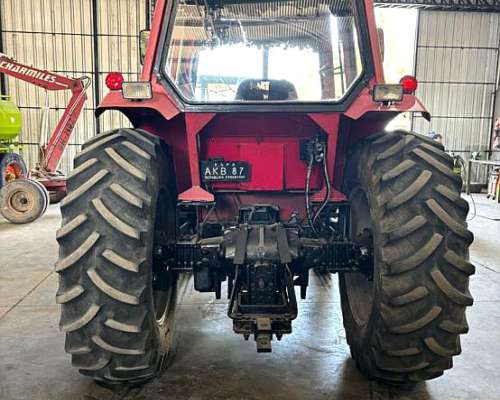Massey Ferguson 292 .