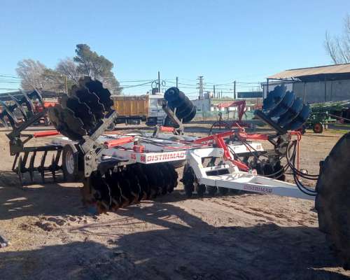 Rastra de 52 Desencontrados DS 88 Vertebrada