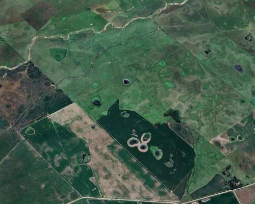 Bolivar Buenos Aires Argentina