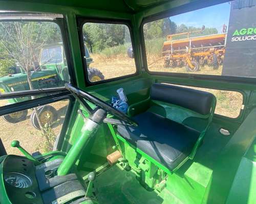 🔥 Usados Seleccionados 🔥 🚜 John Deere 3530 💪 100 HP