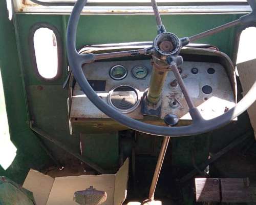 Deutz 65 Caja de 5