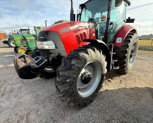 Tractor Case 130 a