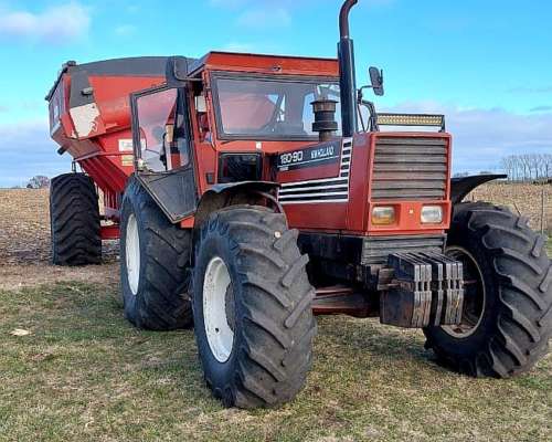 Fiat New Holland 180-90